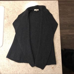 Ann taylor loft sweater vest new without tags